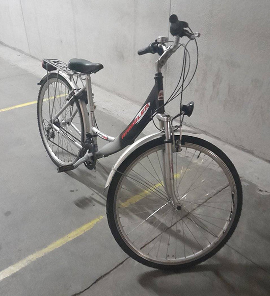 Fietsen herstellen